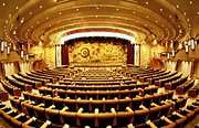 Royal Caribbean Cruises